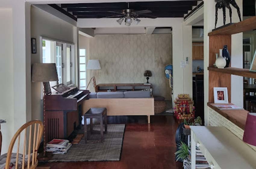 House in Lat Phrao 